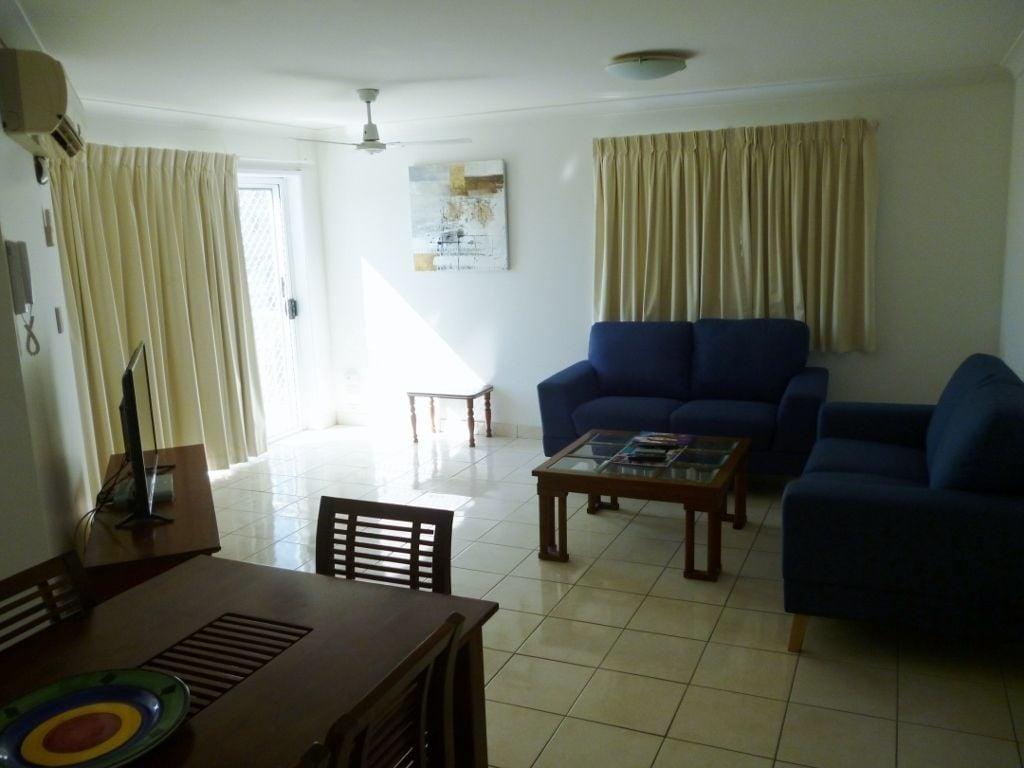 Le Lavandou Holiday Apartments Gold Coast Exteriér fotografie