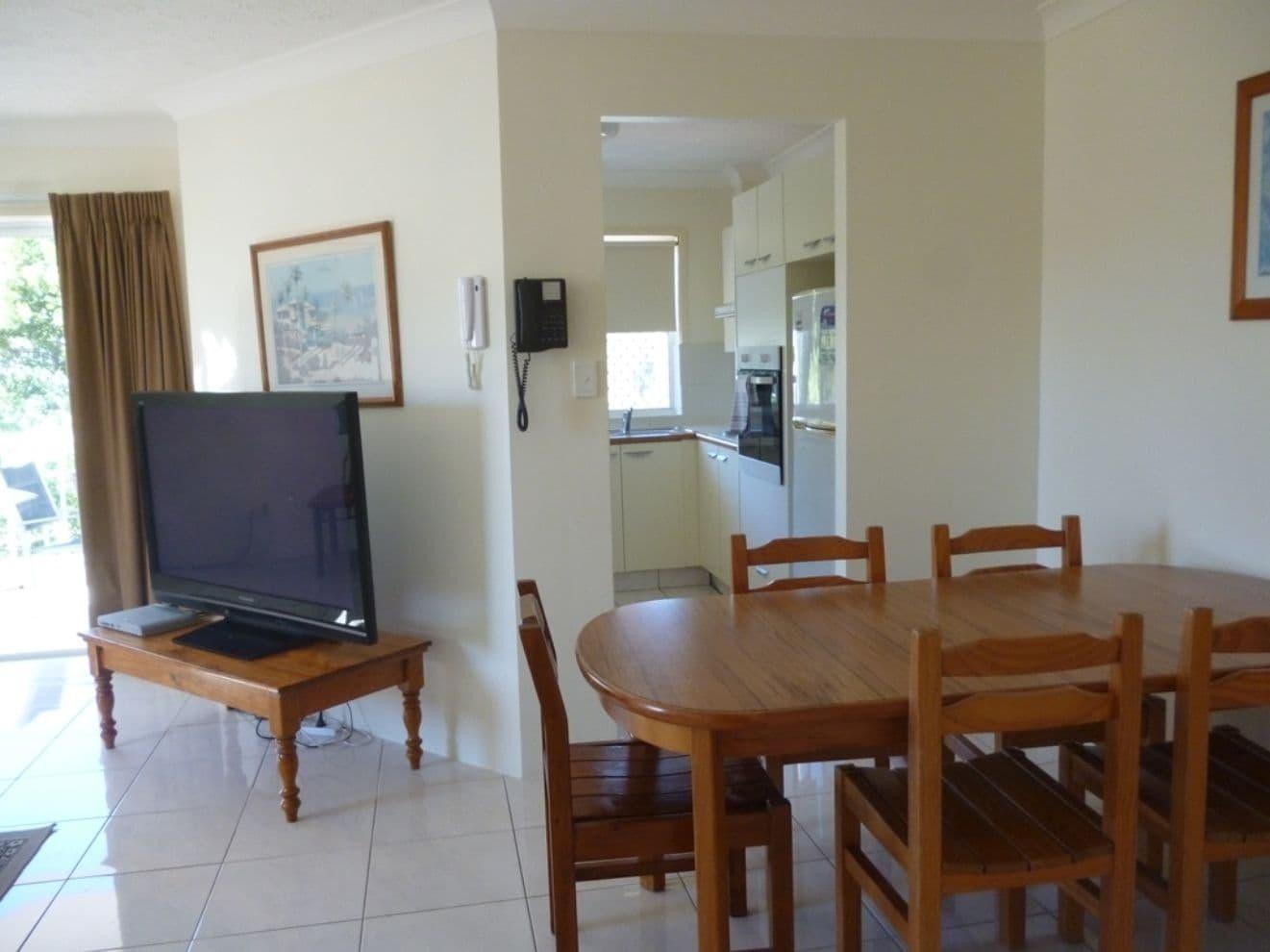 Le Lavandou Holiday Apartments Gold Coast Exteriér fotografie