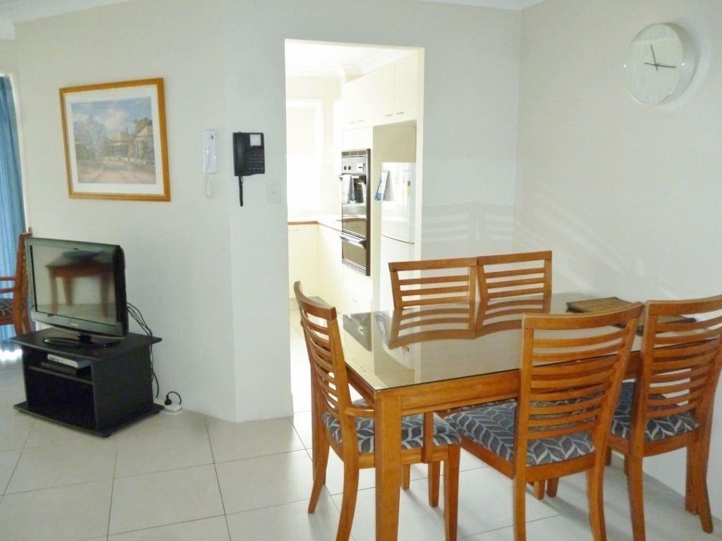 Le Lavandou Holiday Apartments Gold Coast Exteriér fotografie