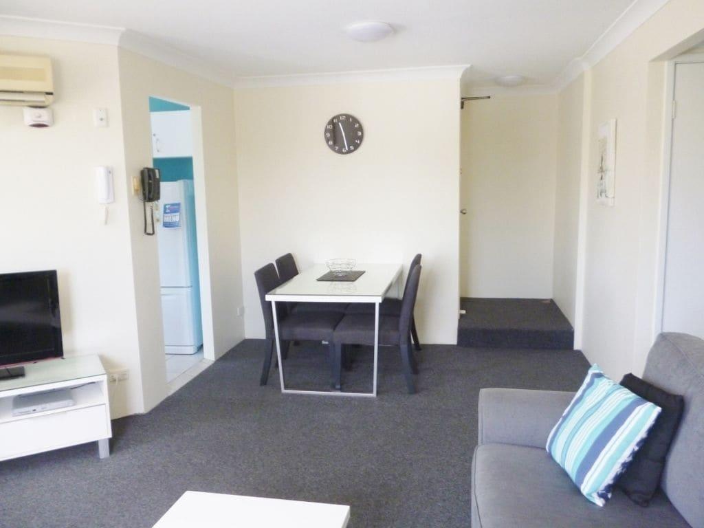 Le Lavandou Holiday Apartments Gold Coast Exteriér fotografie