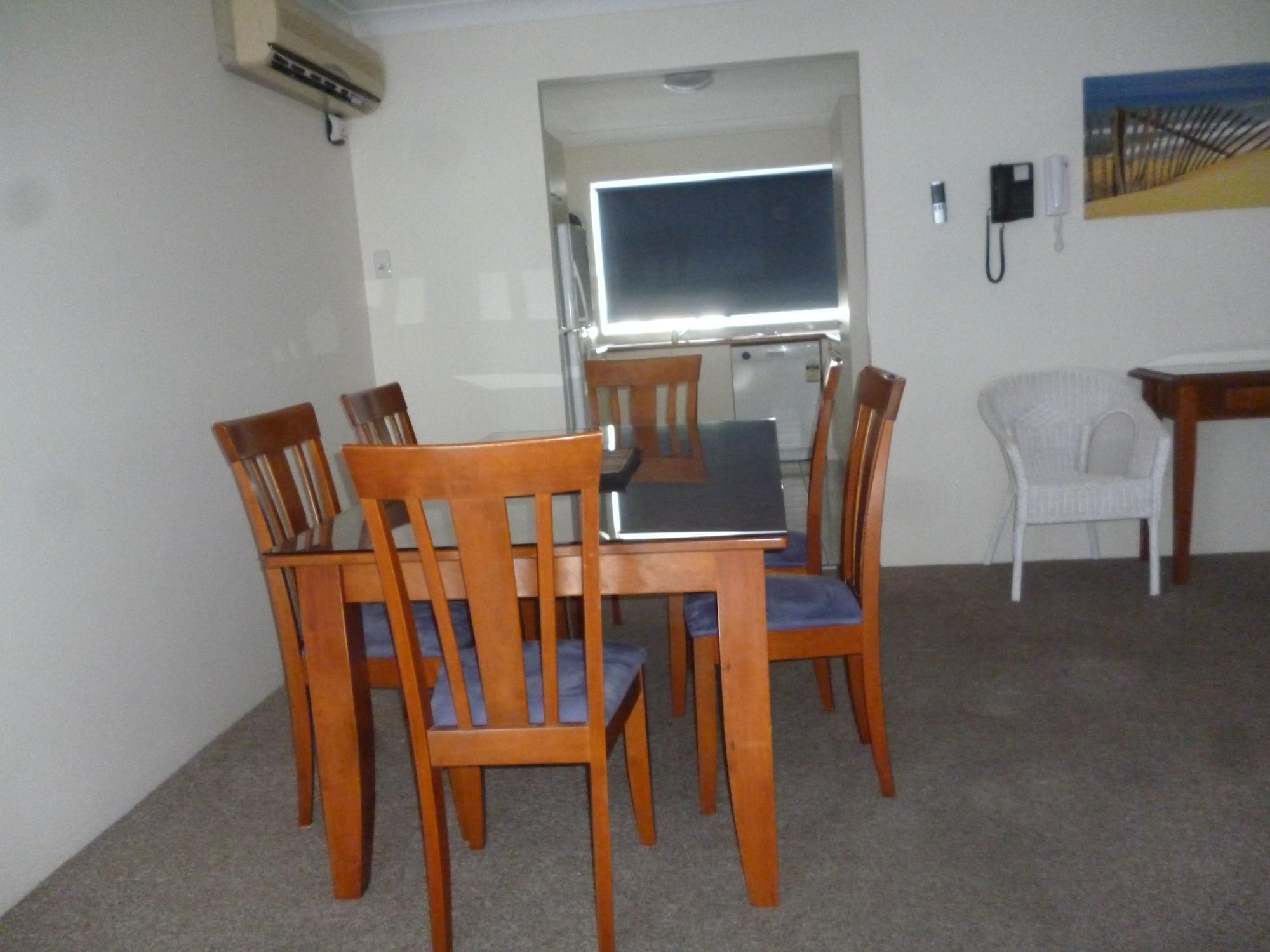 Le Lavandou Holiday Apartments Gold Coast Exteriér fotografie