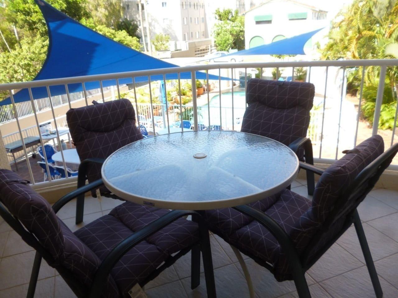 Le Lavandou Holiday Apartments Gold Coast Exteriér fotografie