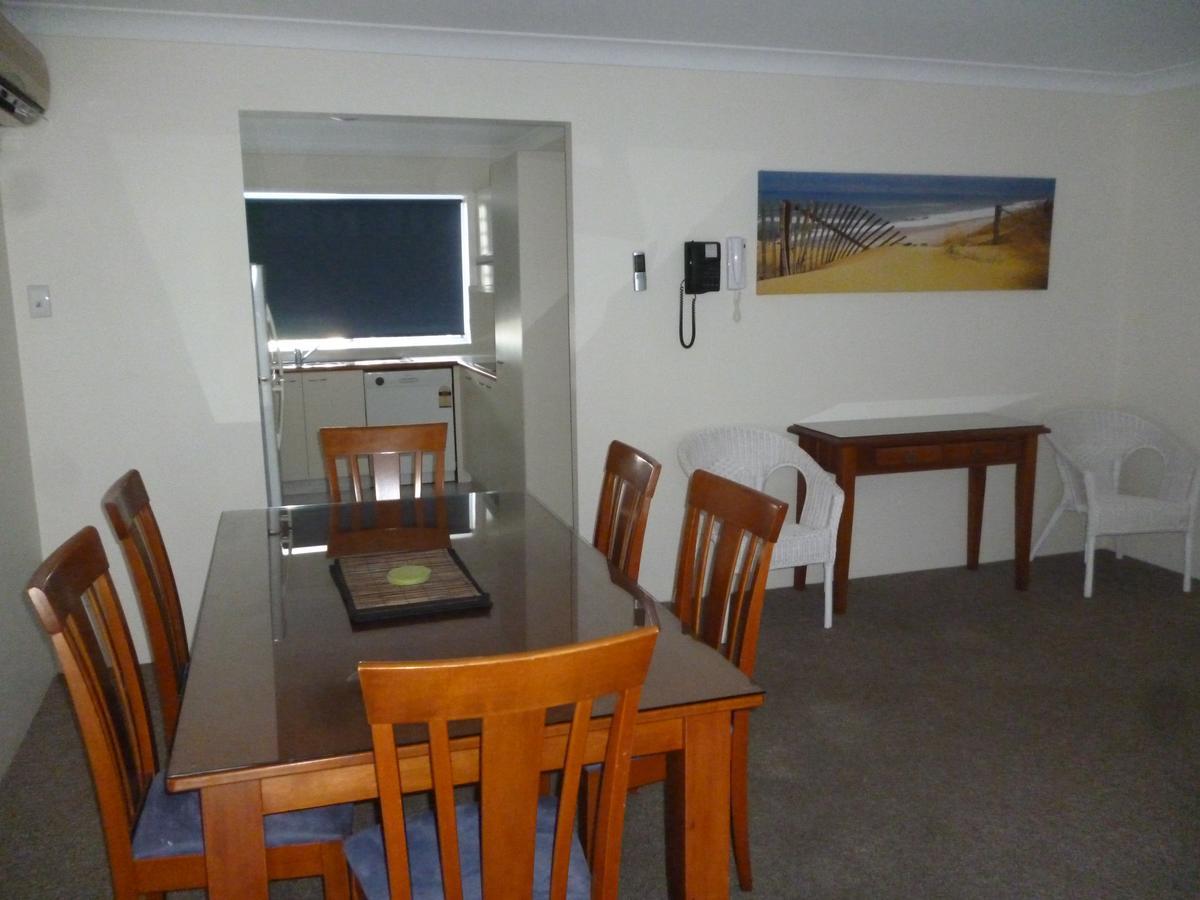Le Lavandou Holiday Apartments Gold Coast Exteriér fotografie