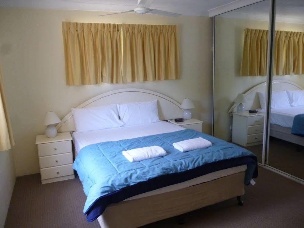 Le Lavandou Holiday Apartments Gold Coast Exteriér fotografie