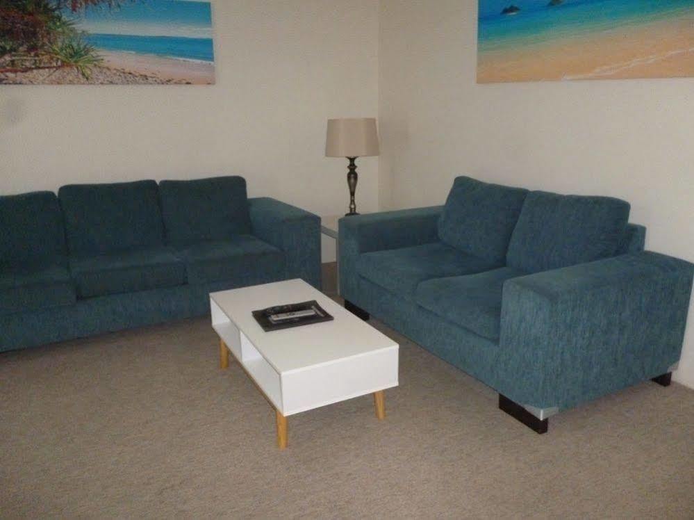 Le Lavandou Holiday Apartments Gold Coast Exteriér fotografie